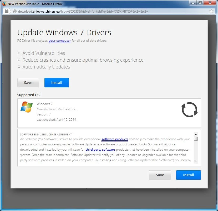 [Image: Download.enjoywatchiners.eu popup virus]
