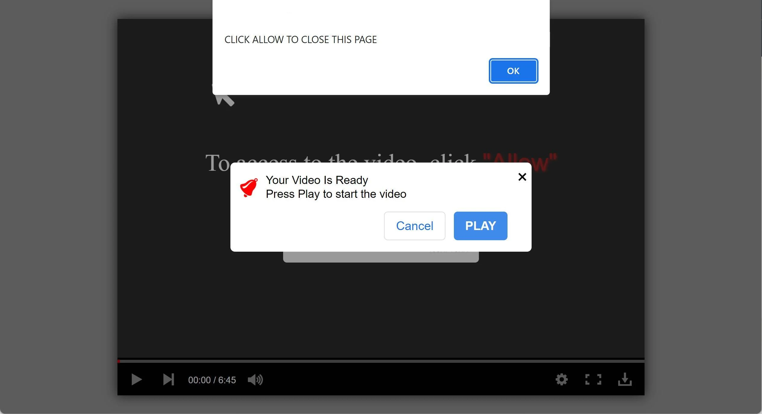 Remove Bedrapiona.com Ads (Virus Removal Guide) 1 Image: Bedrapiona.com Ads