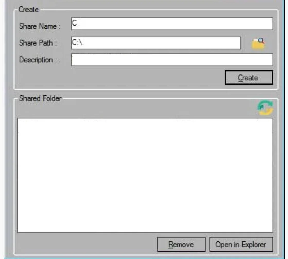 How to remove ShareFolder adware (Virus Removal Guide) 1 Image: ShareFolder adware
