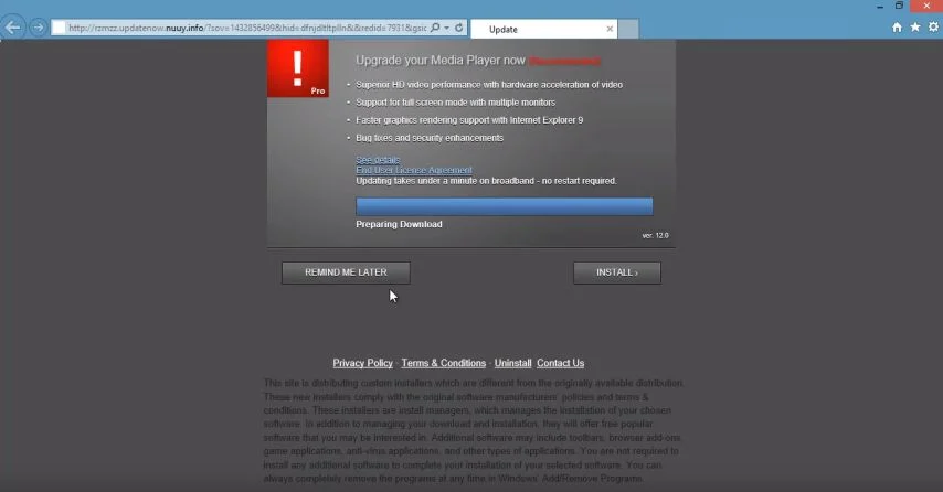 Rzmzz.updatenow.nuuy.info adware
