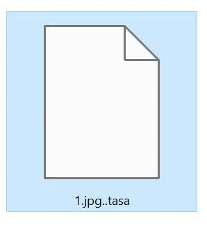 TASA Ransomware Removal Guide - Step-by-Step Instructions 1 Tasa Virus