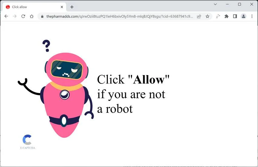 Image: Thepharmadds.com Ads