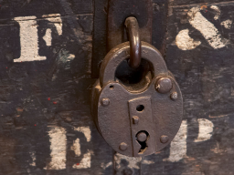 Secure Passwords Guide