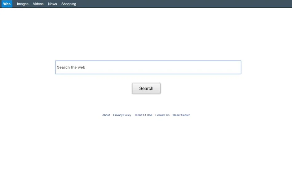 Remove Search.newsflashapp.com and News Flash App (Mac Guide) 1 Image: Chrome browser is redirected to search.newsflashapp.com