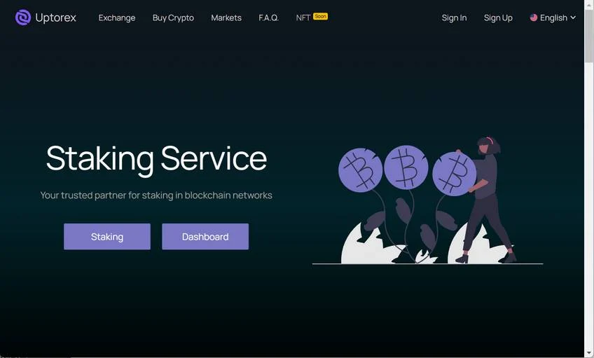 Uptorex.com Scam: How The Uptorex Crypto Scam Works! 1 uptorex.com scam