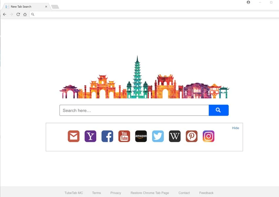 Search.searchytdm.com virus