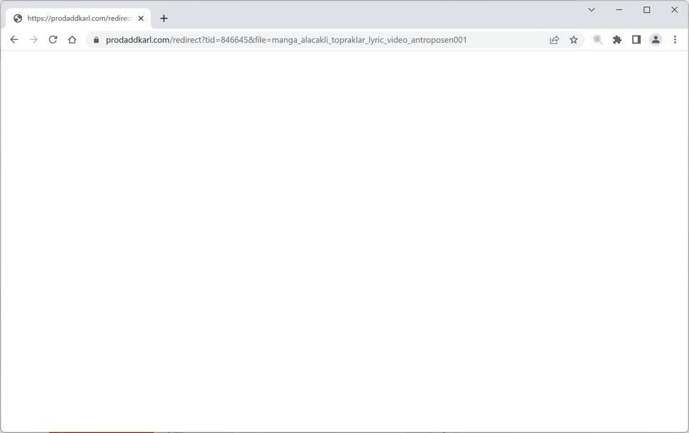 Remove Prodaddkarl.com Ads (Virus Removal Guide) 1 Image: Prodaddkarl.com Ads
