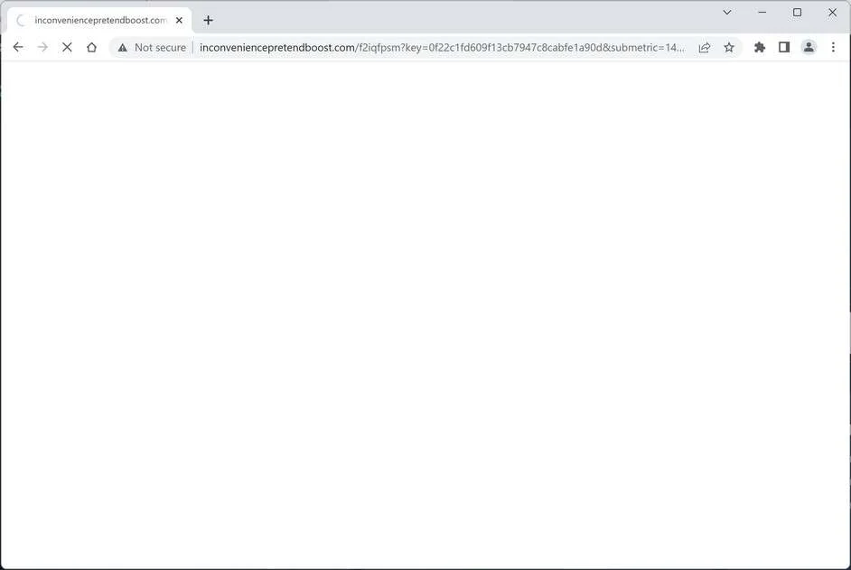 inconveniencepretendboost.com ads