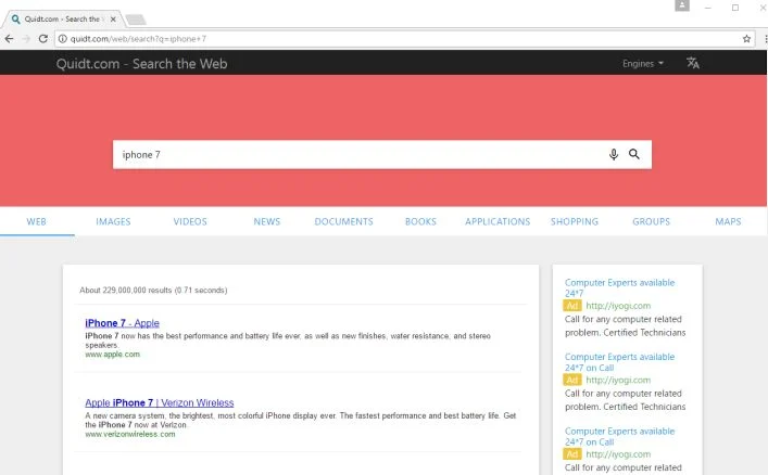 quidt.com virus