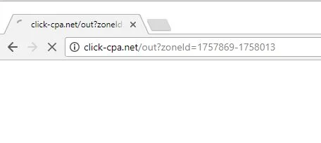 click-cpa.net redirect virus