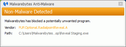 [Image: PUP.Optional.RadialpointReveal.A virus]