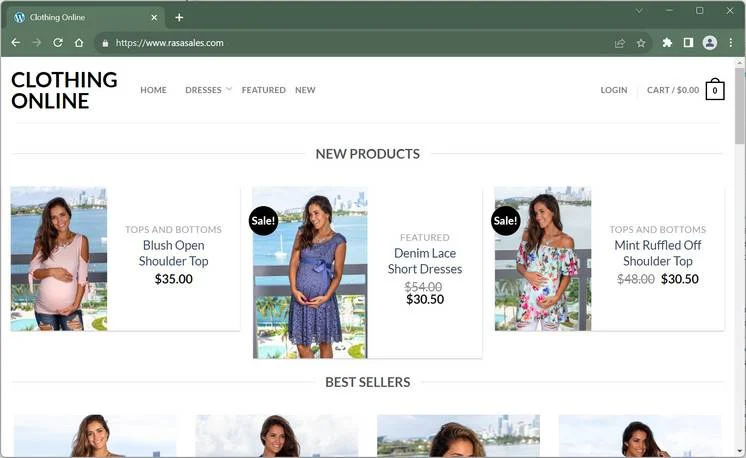 rasasales.com scam 1