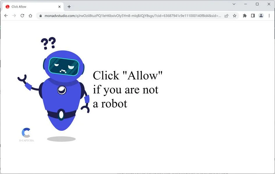 Monadvstudio.com ad