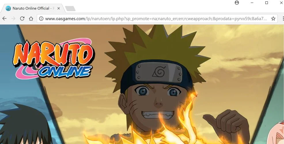 Oasgames.com adware