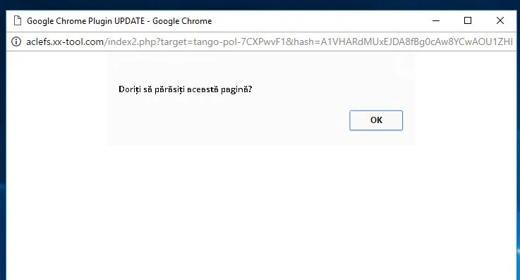 Aclefs.xx-tool.com virus