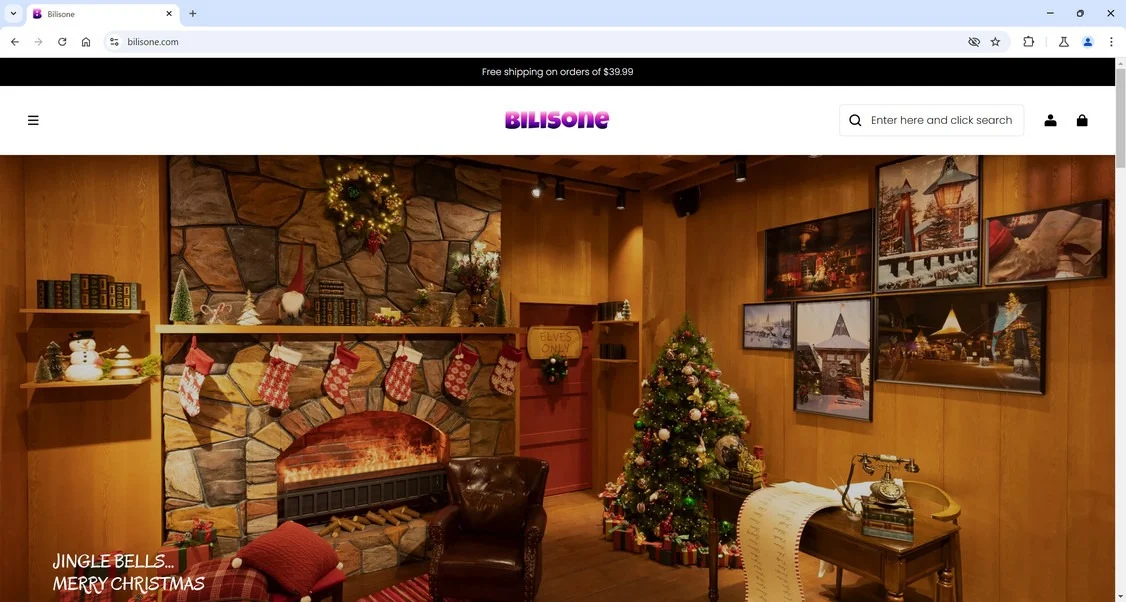 Bilisone.com Scam Store: What You Need To Know 1 Bilisone.com scam