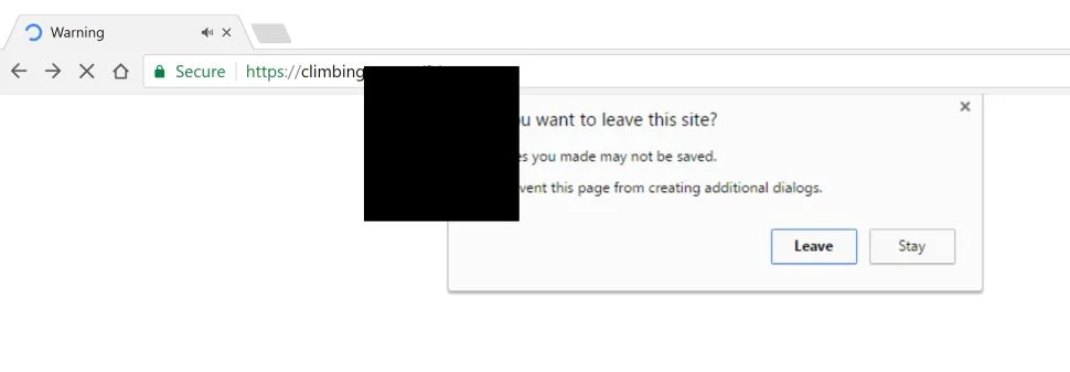 Ikasutmi Chrome Extension Virus