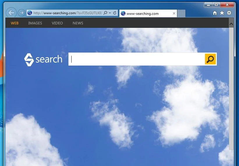 Search Module Plus Goobzo virus