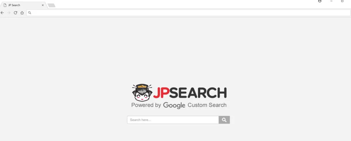 JP-Search.co redirect virus