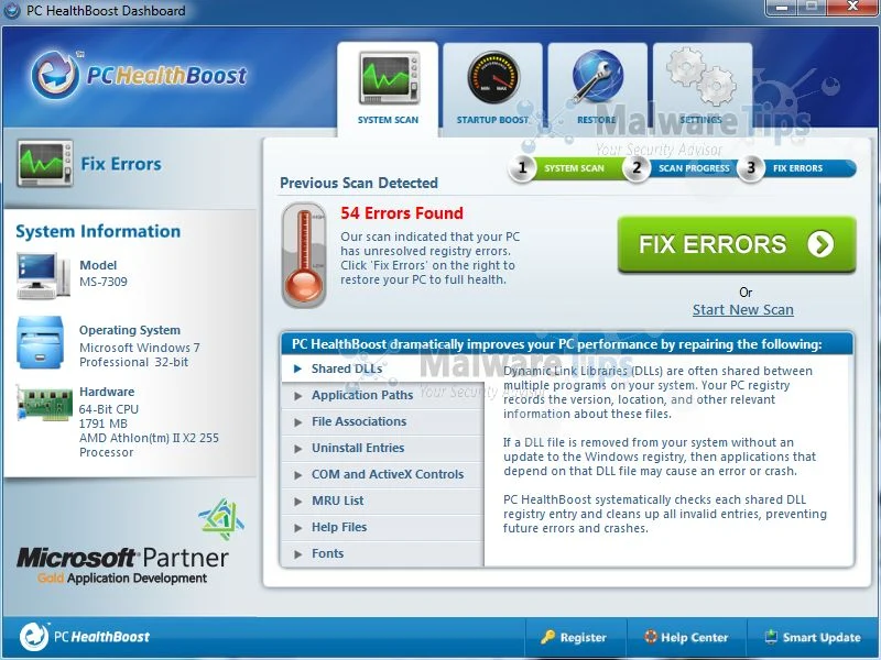 [Image: PC HealthBoost]