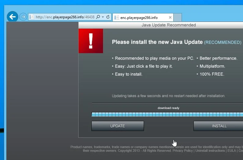 enc.playerpage266.info virus