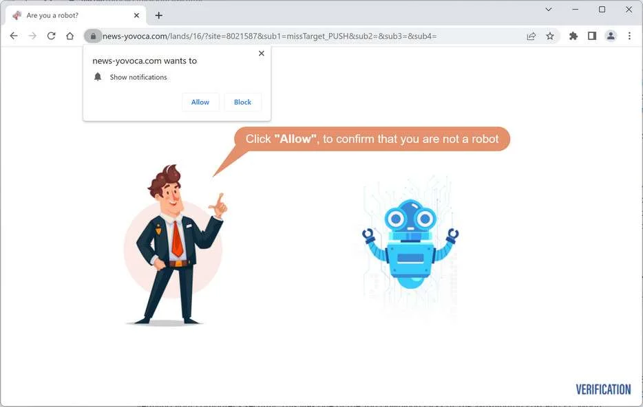 Image: News-Yovoca.com Ads