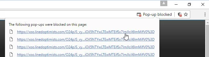 Xoo.linedoptimists.com virus