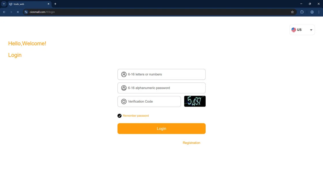 Cionmall.com Tasks Scam – Don’t Fall for This Deceptive Trap! 1 Cionmall.com scam