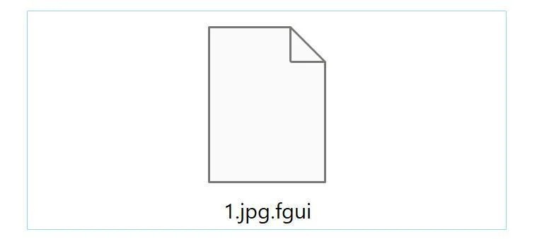How to Remove FGUI Ransomware (Virus Removal Guide) 1 Image: FGUI files encrypted