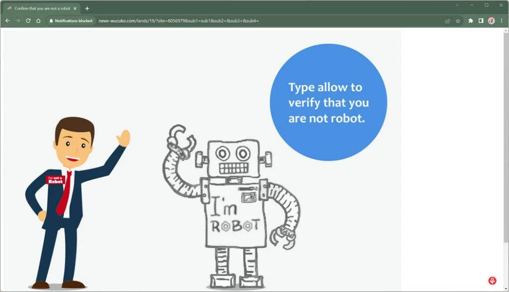 news-wucuko.com malware