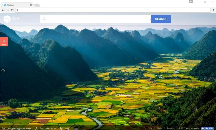 mystart.com redirect mystart.com virus