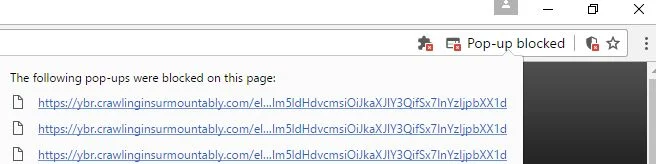 ybr.crawlinginsurmountably.com virus