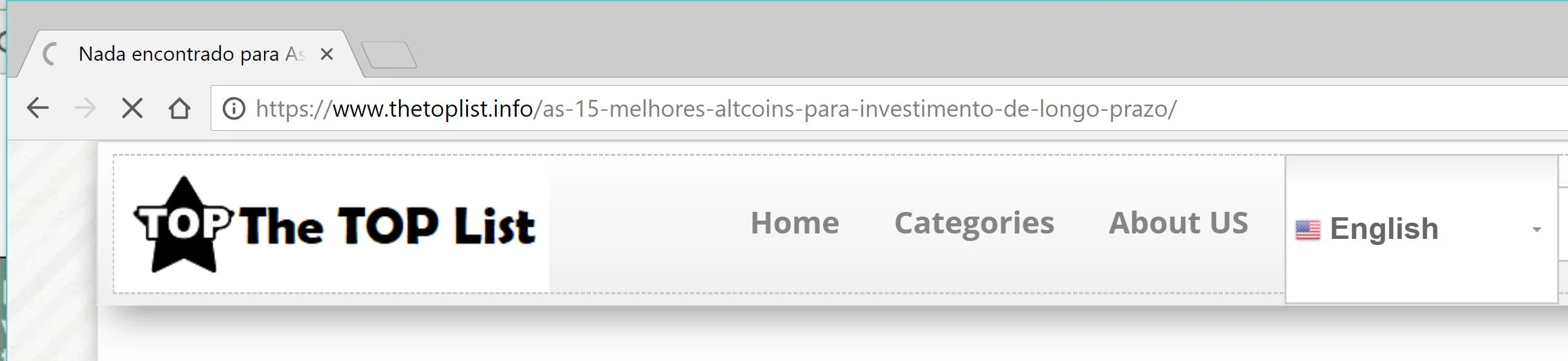 thetoplist.info redirect virus