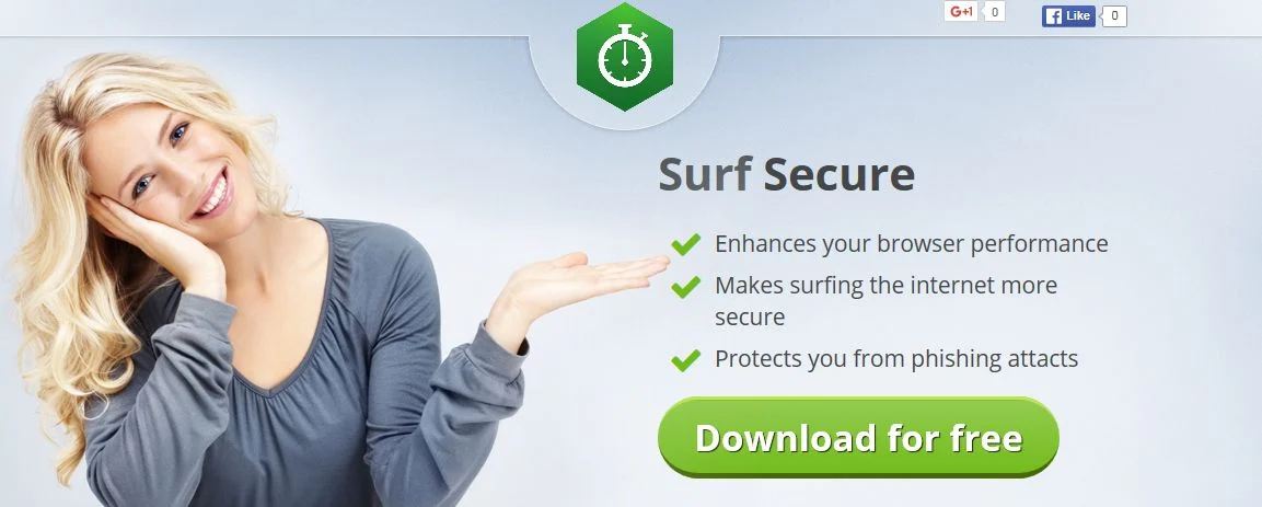 Security Guard Ads