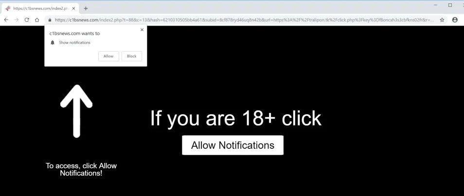 c1bsnews.com redirect c1bsnews.com redirect virus