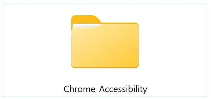 Chrome_Accessibility adware