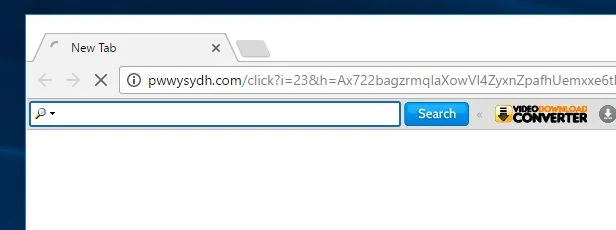 Pwwysydh.com pop-ups