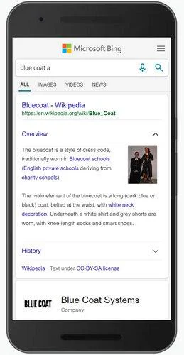 Remove Bing Search from Android phone (Virus Removal Guide) 1 Bing Browser redirect Android
