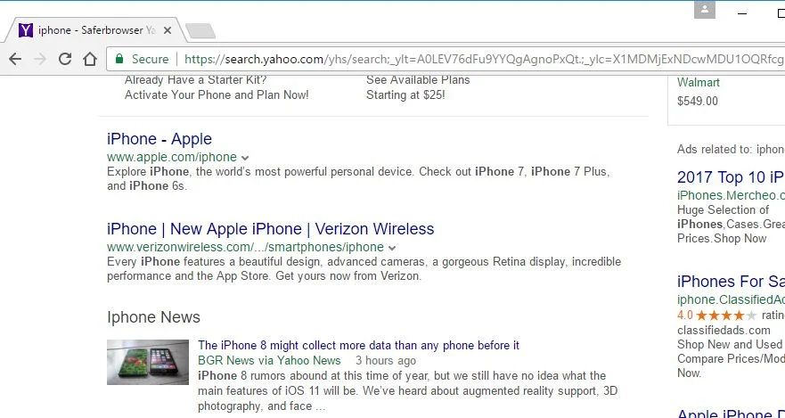 EZTab Chrome Extension