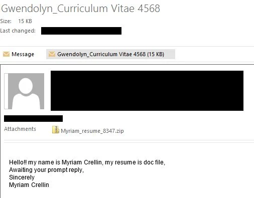 HYDRACRYPT email scam HYDRACRYPT malware