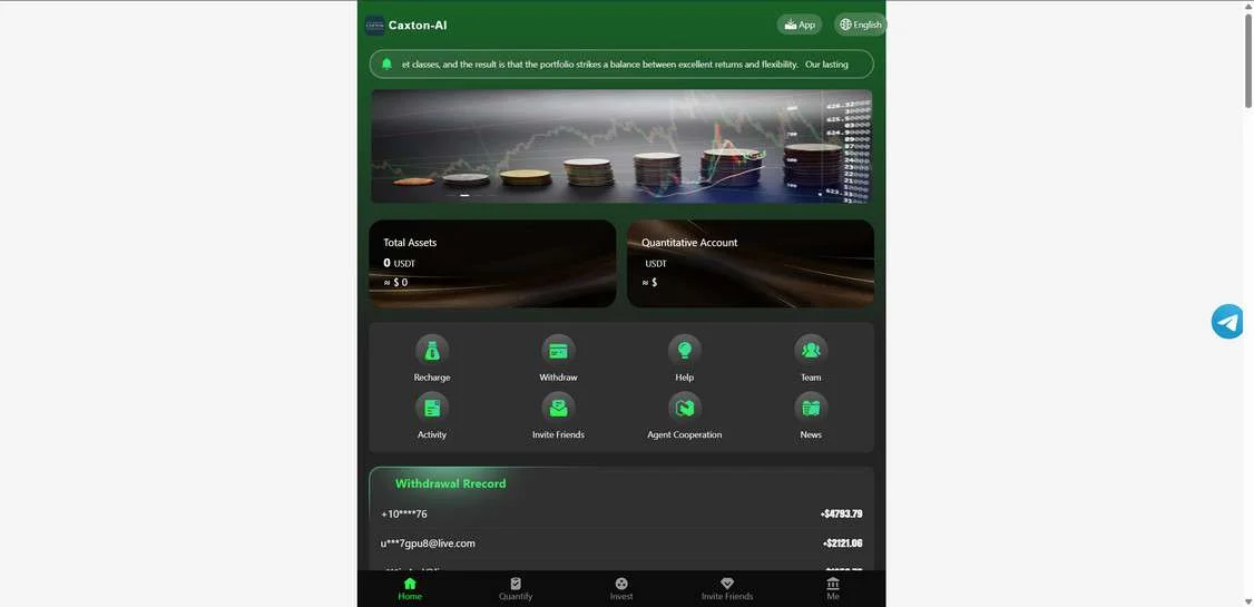 Exoraivip.com Crypto Scam - Read Our Findings Here 1 Exoraivip.com scam