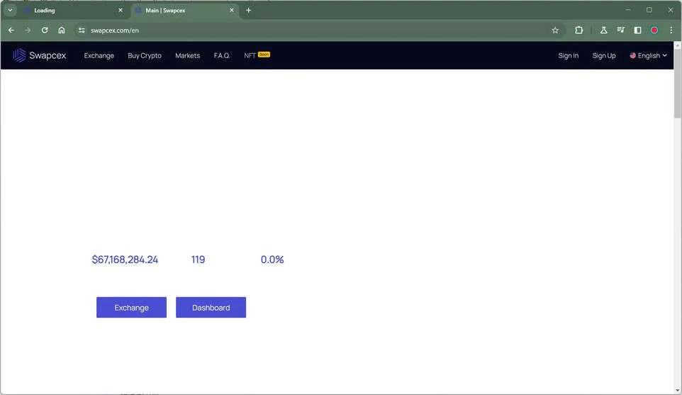 Exposing the Swapcex Crypto Scam Stealing Your Money 1 Swapcex scam