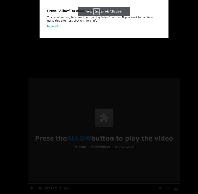 clickdeals.today pop-up scam clickdeals.today pop-up scam virus