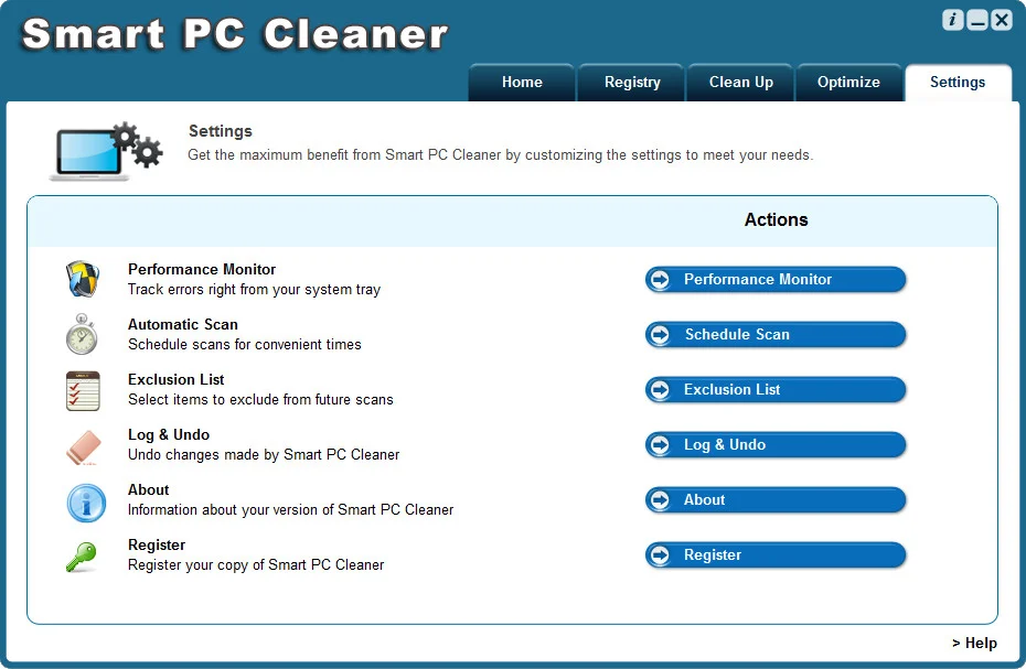 [Image: Smart PC Cleaner]