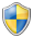 UAC Shield Icon