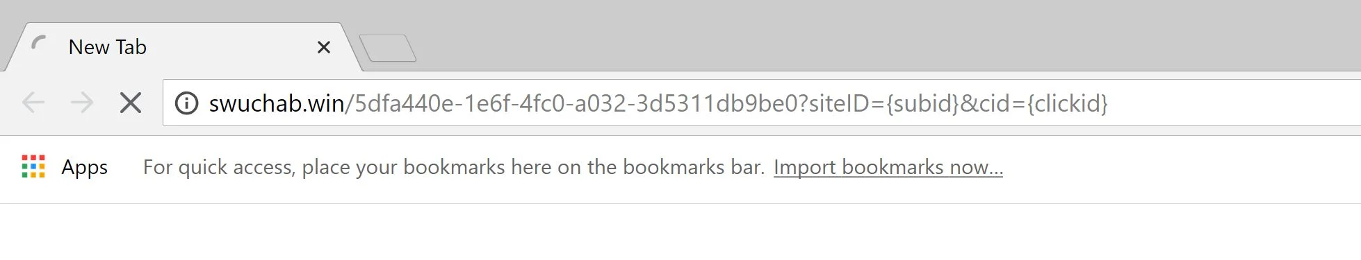 swuchab.win redirect virus