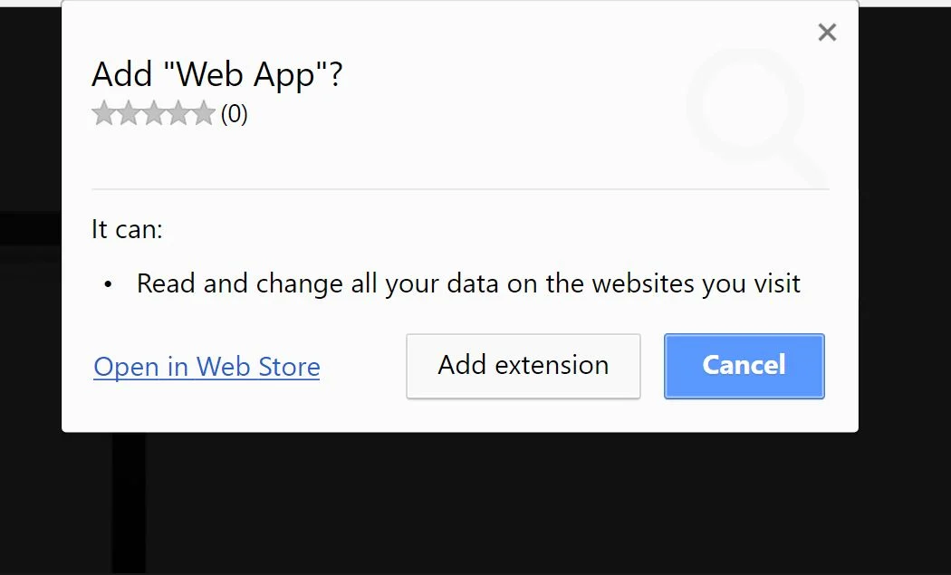 Web App by lpsafecheck.com