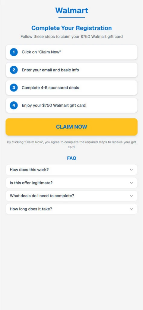 CartRelief.com EXPOSED - Scam or Legit? Full Investigation 1 CartRelief.com scam