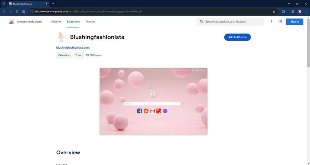 Blushingfashionista
