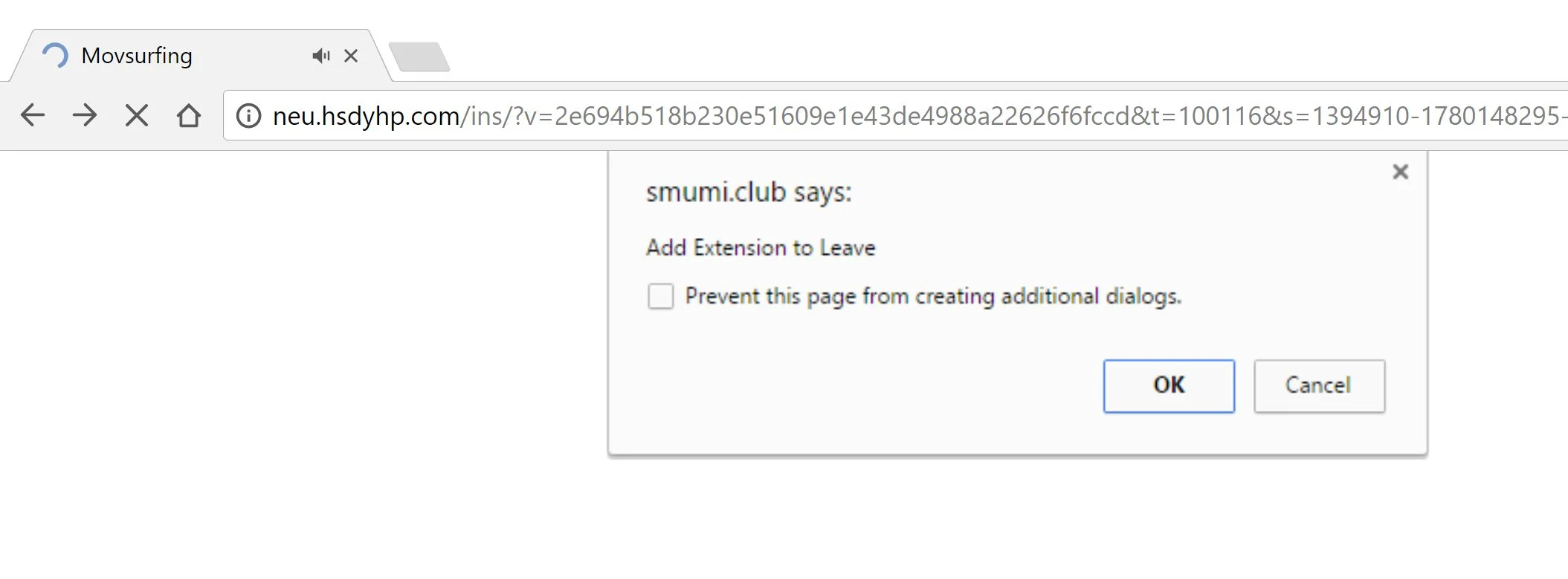 neu.hsdyhp.com redirect virus